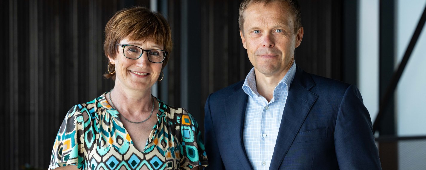 Kristine Celius ny partner i Advokatfimaet Tollefsen Rett24